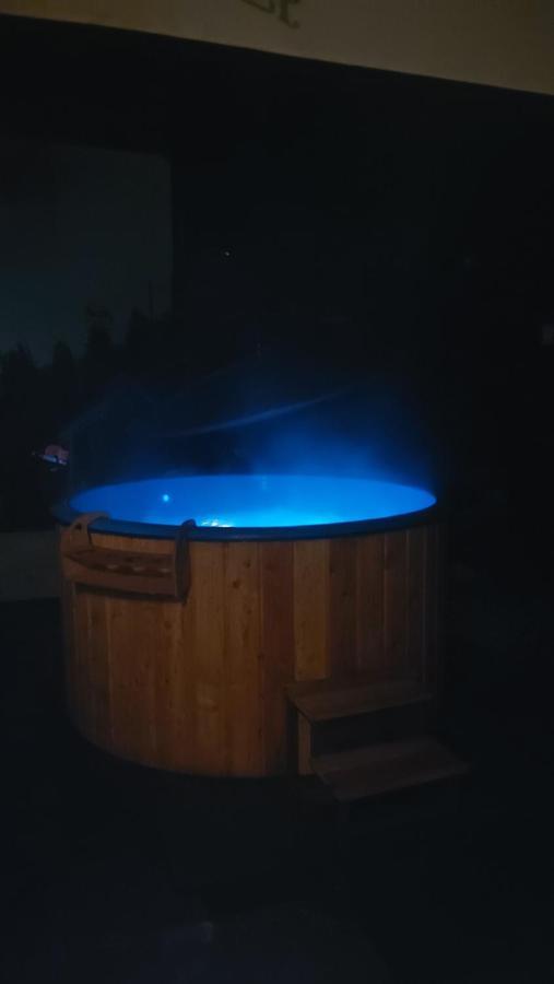 Apartament Na Borach II Spa Щирк Екстер'єр фото